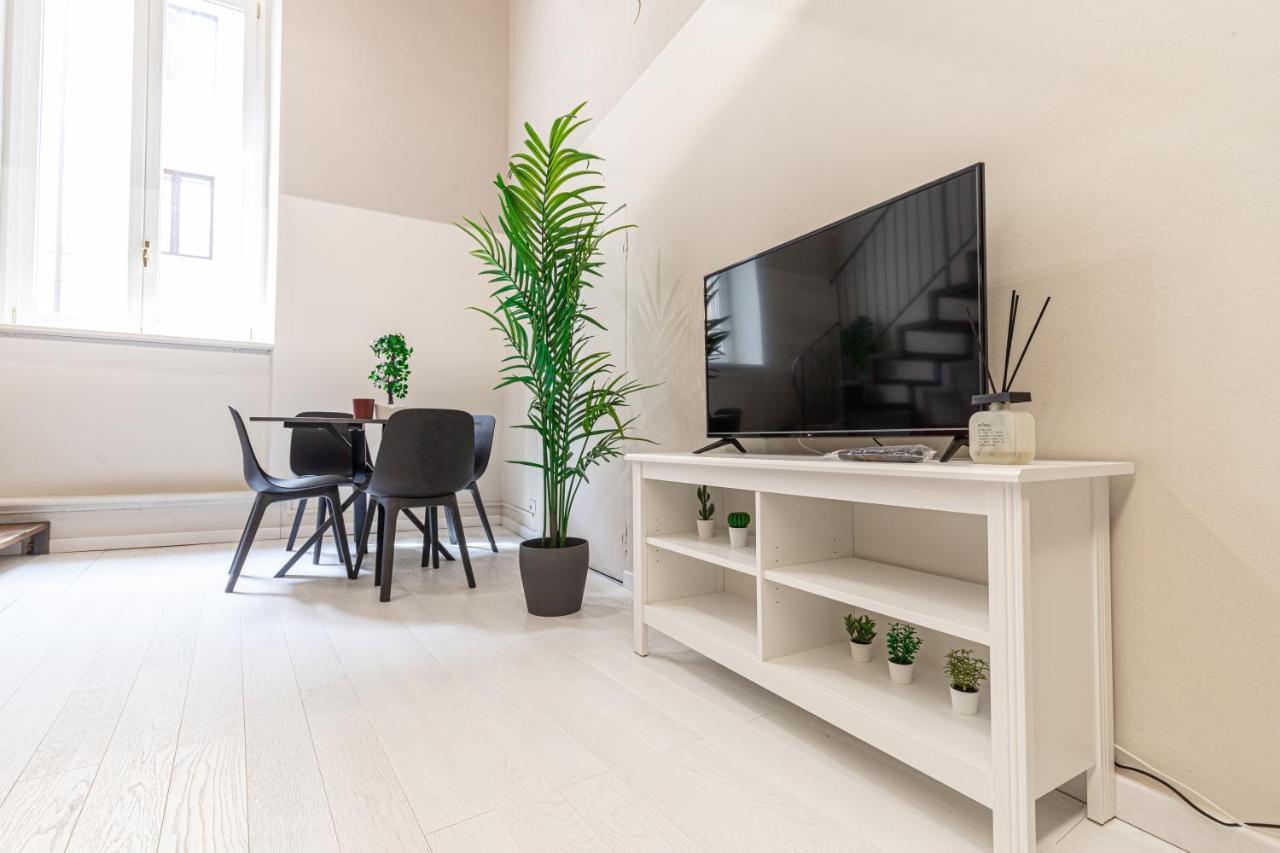 Signoria Guest House פירנצה מראה חיצוני תמונה