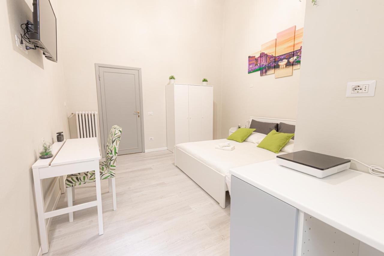Signoria Guest House פירנצה מראה חיצוני תמונה