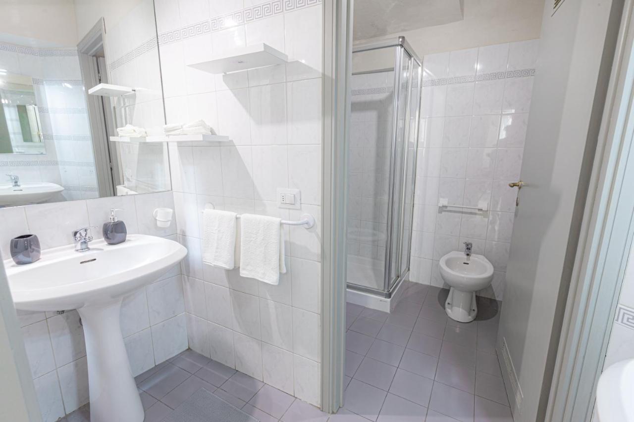Signoria Guest House פירנצה מראה חיצוני תמונה