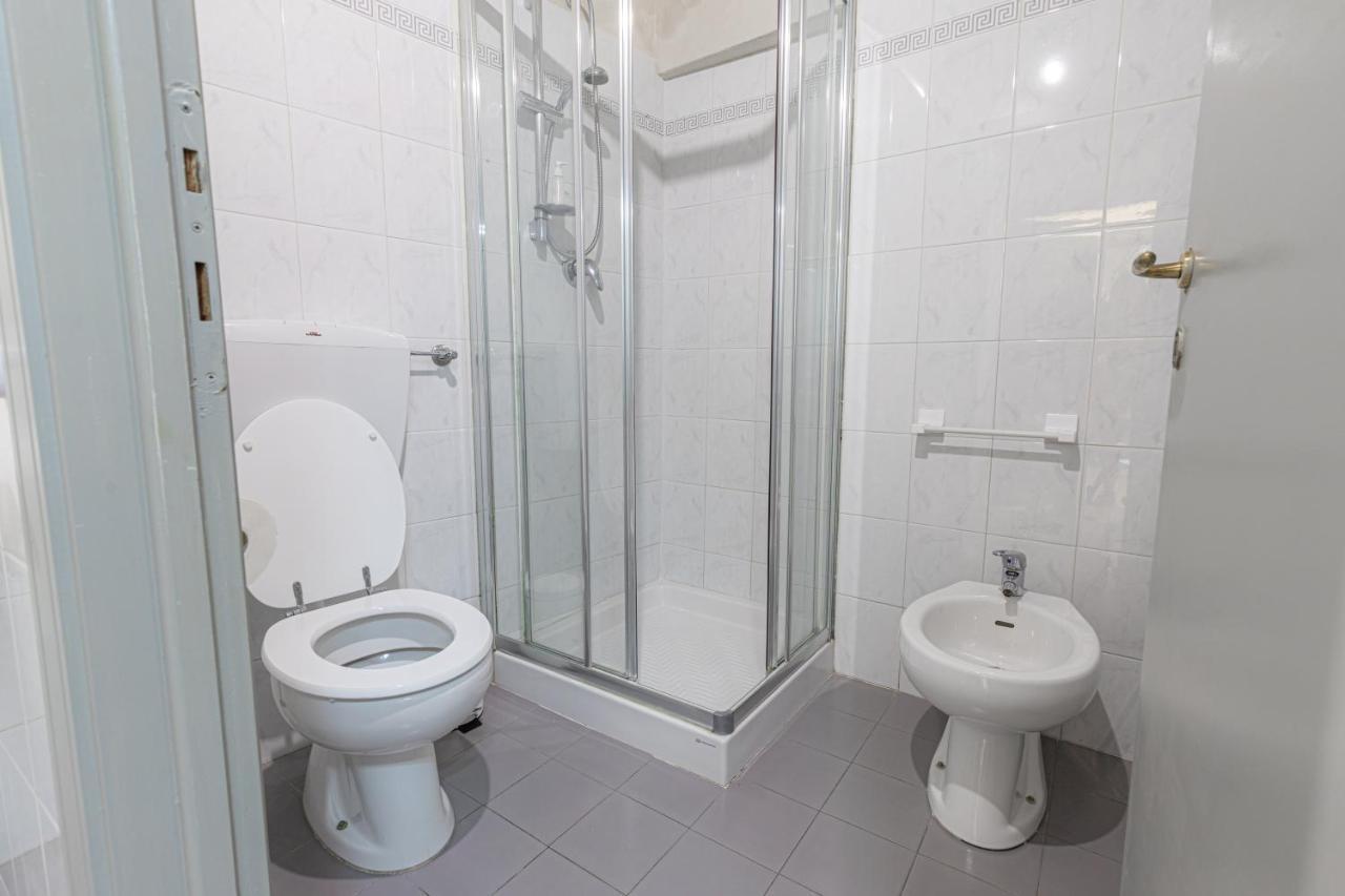Signoria Guest House פירנצה מראה חיצוני תמונה