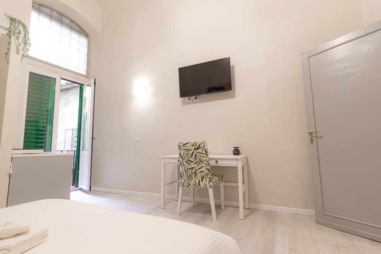 Signoria Guest House פירנצה מראה חיצוני תמונה