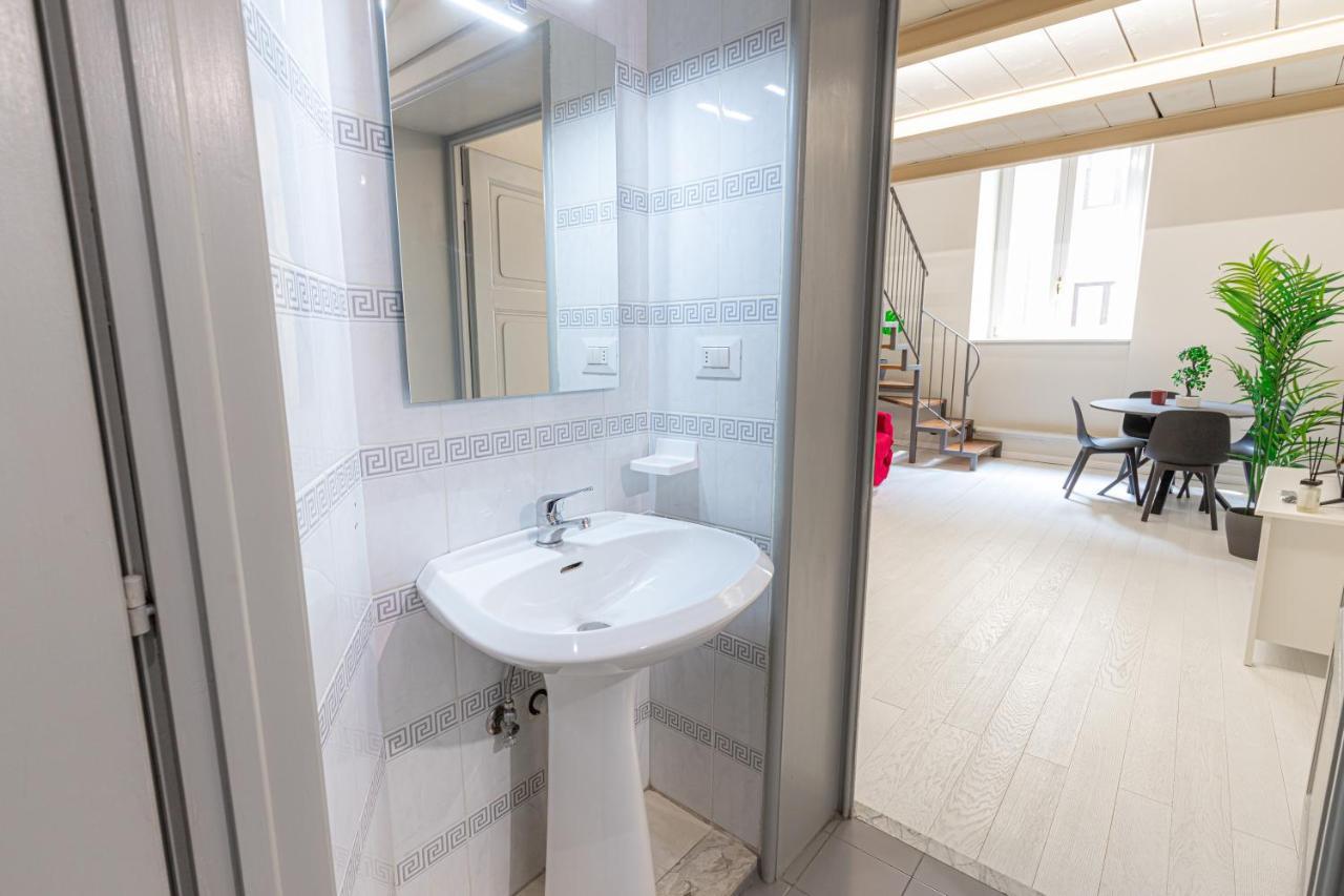 Signoria Guest House פירנצה מראה חיצוני תמונה
