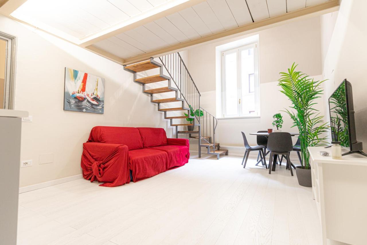 Signoria Guest House פירנצה מראה חיצוני תמונה