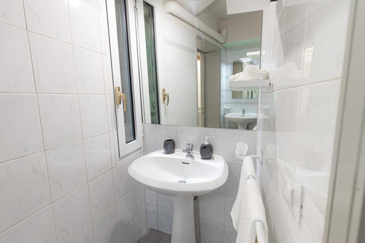 Signoria Guest House פירנצה מראה חיצוני תמונה