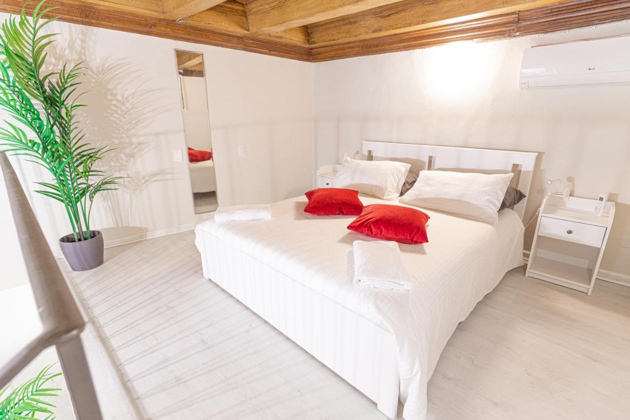 Signoria Guest House פירנצה מראה חיצוני תמונה