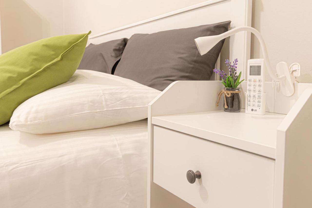 Signoria Guest House פירנצה מראה חיצוני תמונה