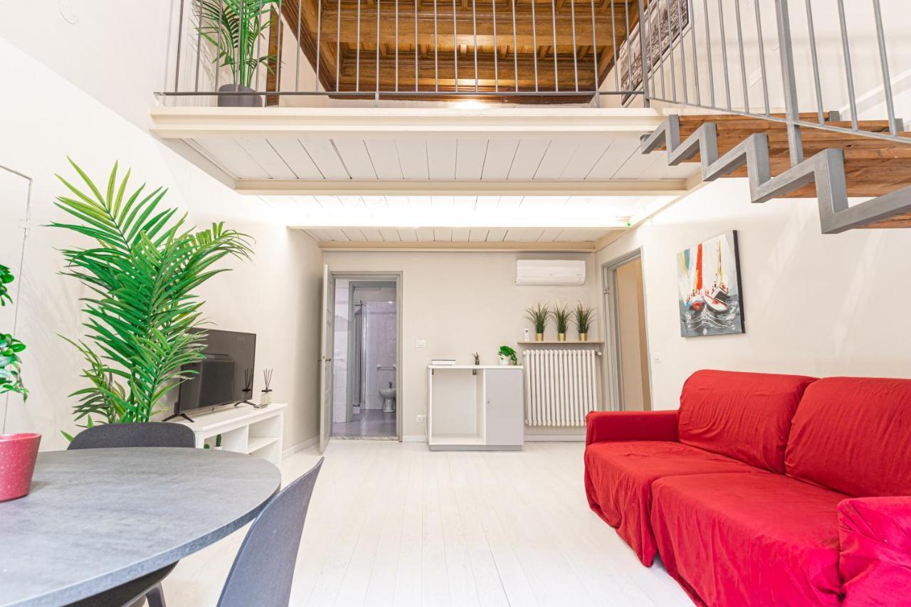 Signoria Guest House פירנצה מראה חיצוני תמונה