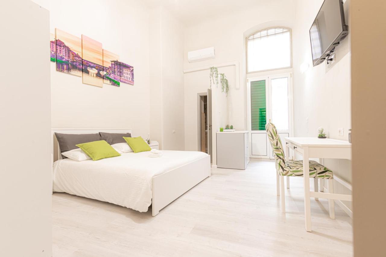 Signoria Guest House פירנצה מראה חיצוני תמונה