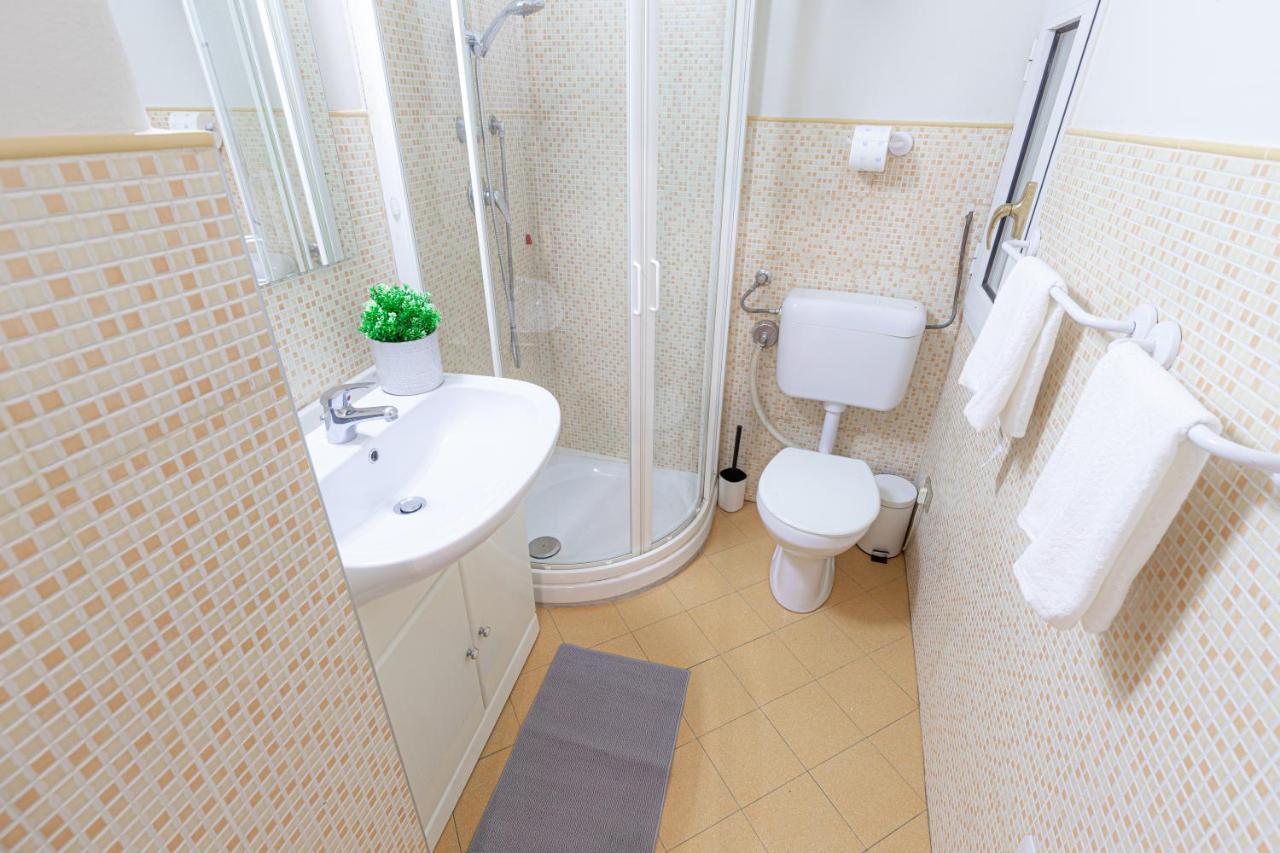 Signoria Guest House פירנצה מראה חיצוני תמונה