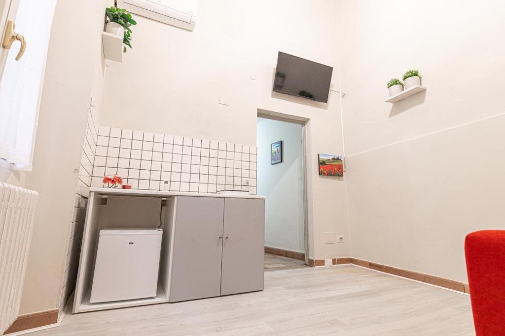 Signoria Guest House פירנצה מראה חיצוני תמונה