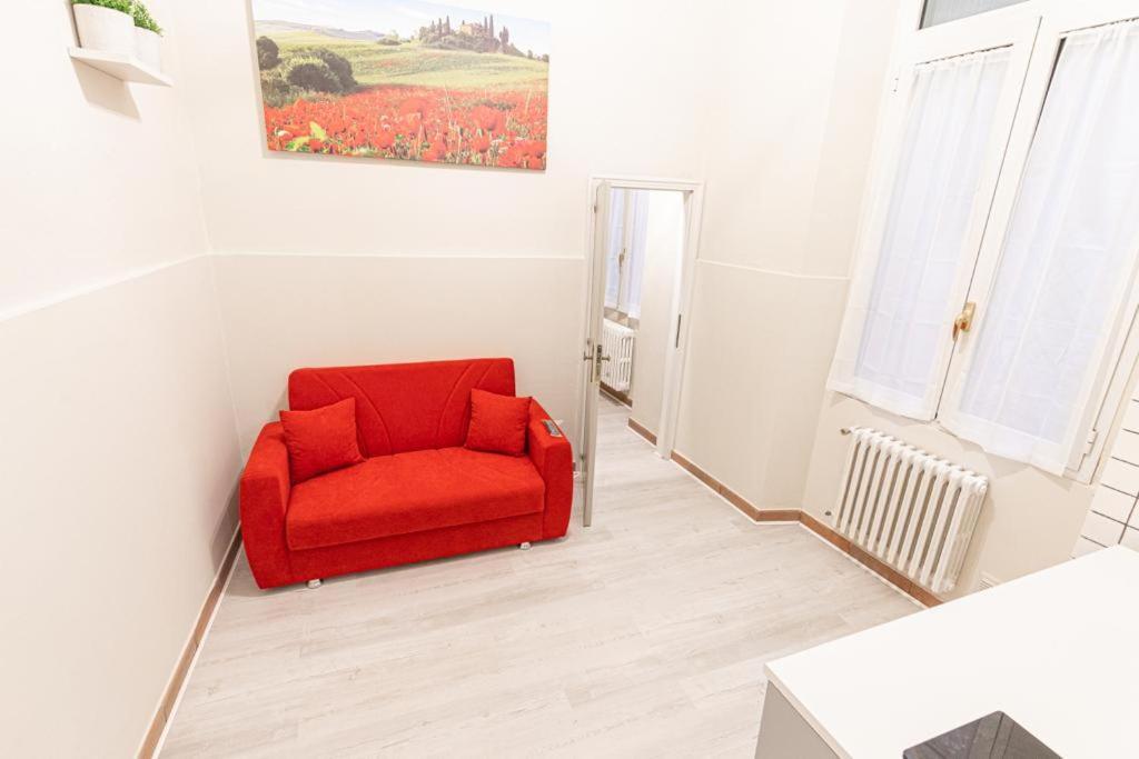 Signoria Guest House פירנצה מראה חיצוני תמונה