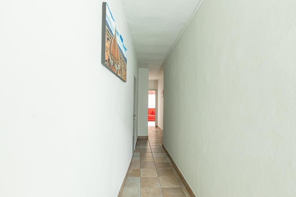 Signoria Guest House פירנצה מראה חיצוני תמונה