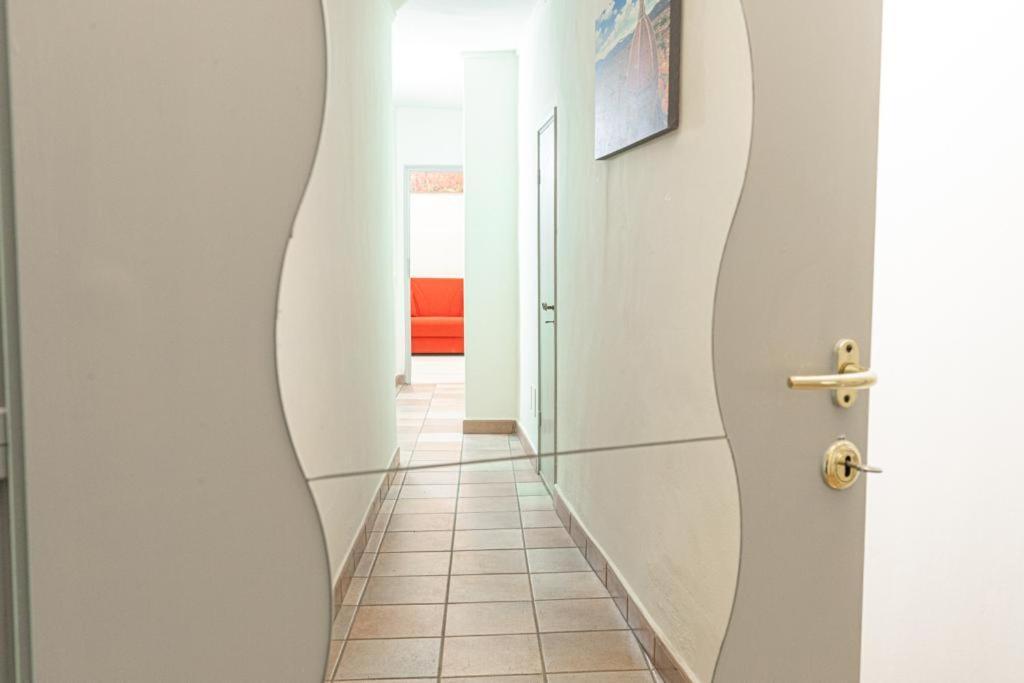 Signoria Guest House פירנצה מראה חיצוני תמונה